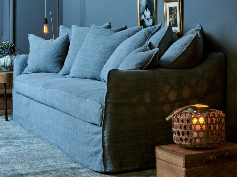 Canapé Home Spirit - Vue 2