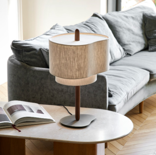 Luminaire Market Set 2