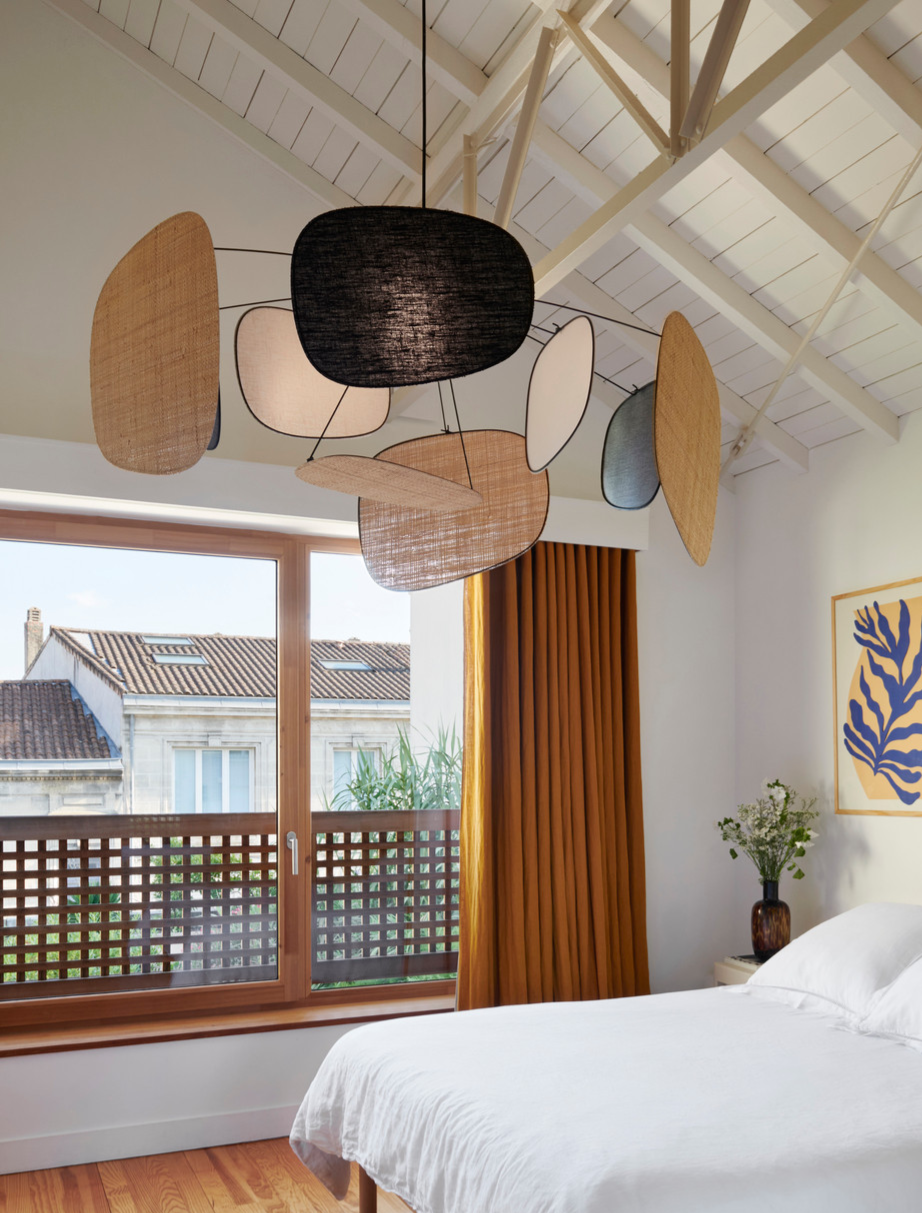 Luminaire Market Set 5