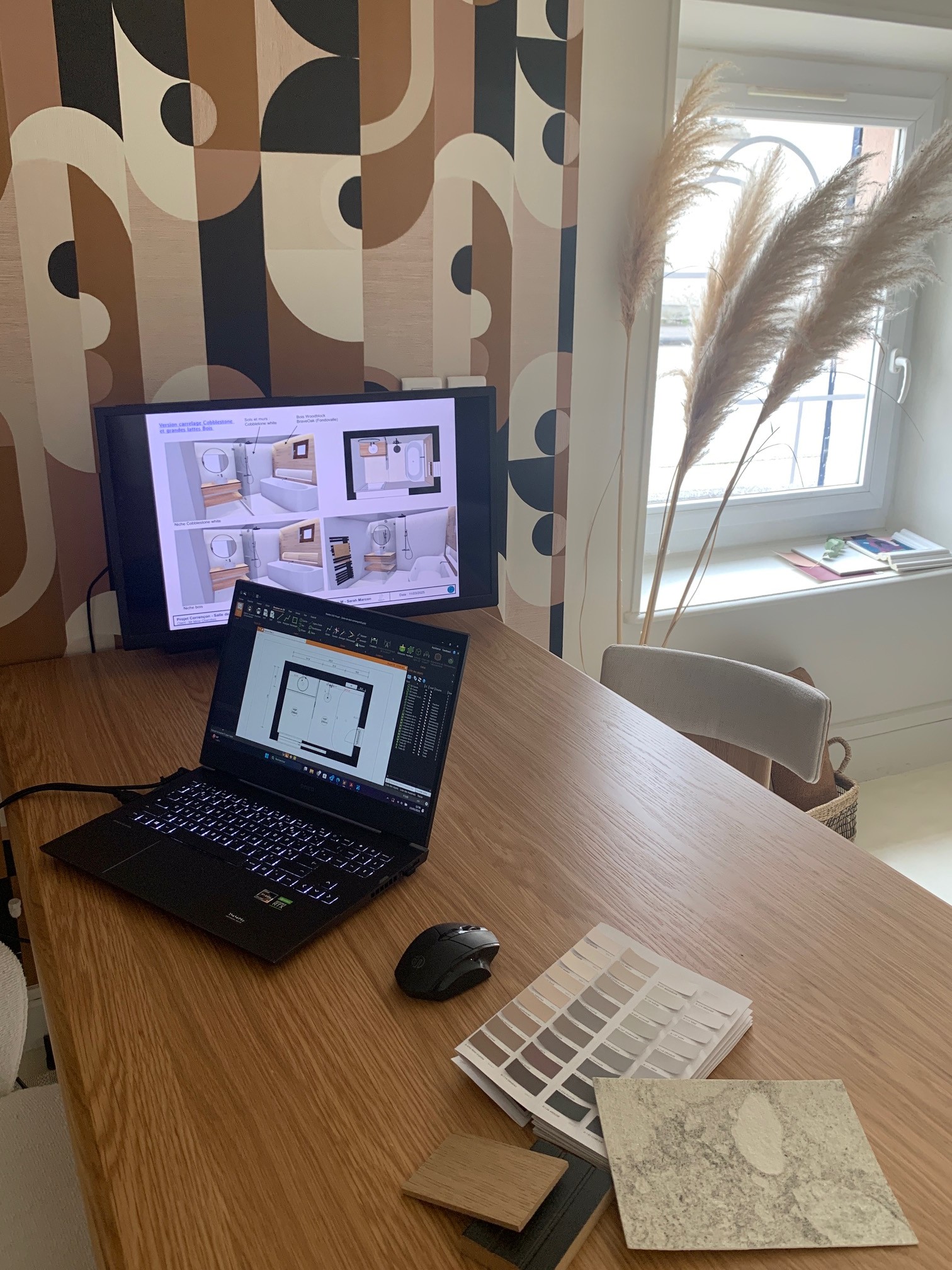 Étude Créative APS