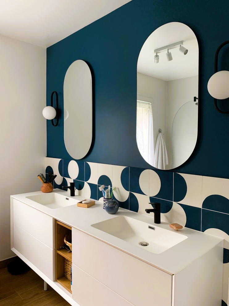 Rénovation salle de bain