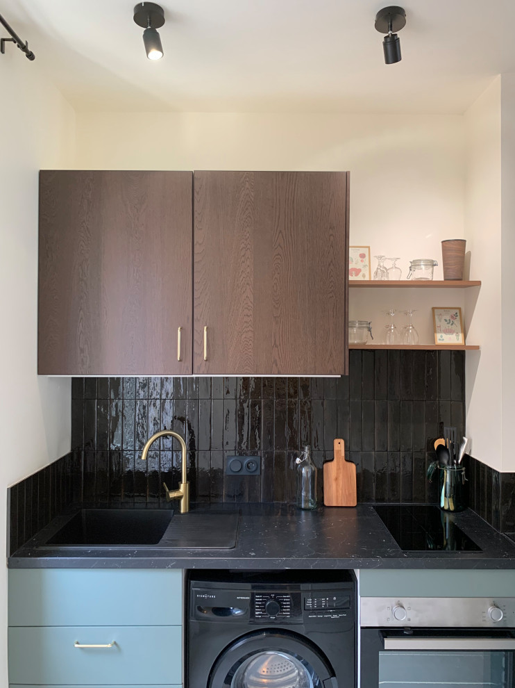 Rénovation et optimisation d’espace