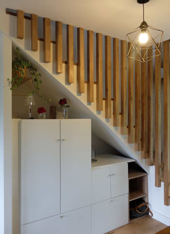 Maison 110 m² rénovée – vue 2