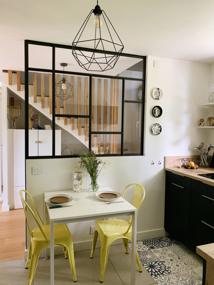 Maison 110 m² rénovée – vue 3