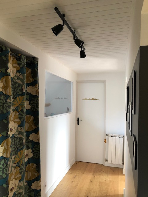 Maison 110 m² rénovée – vue 5