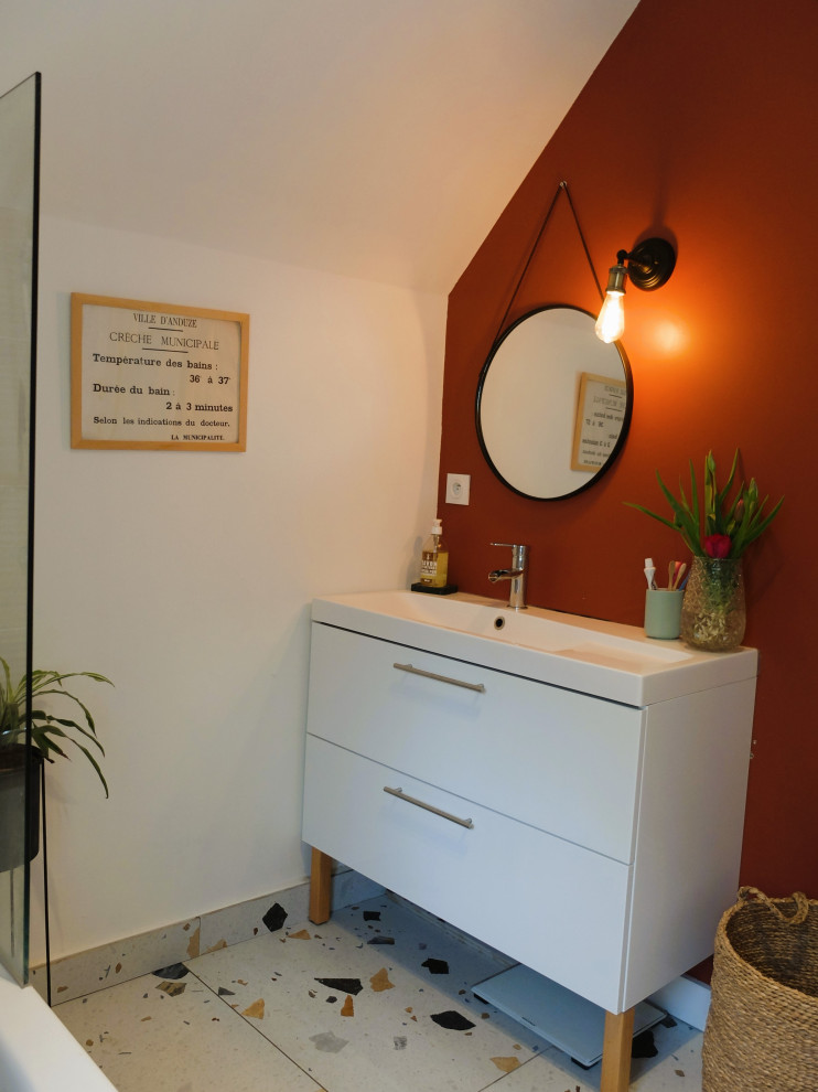 Maison 110 m² rénovée – vue 7