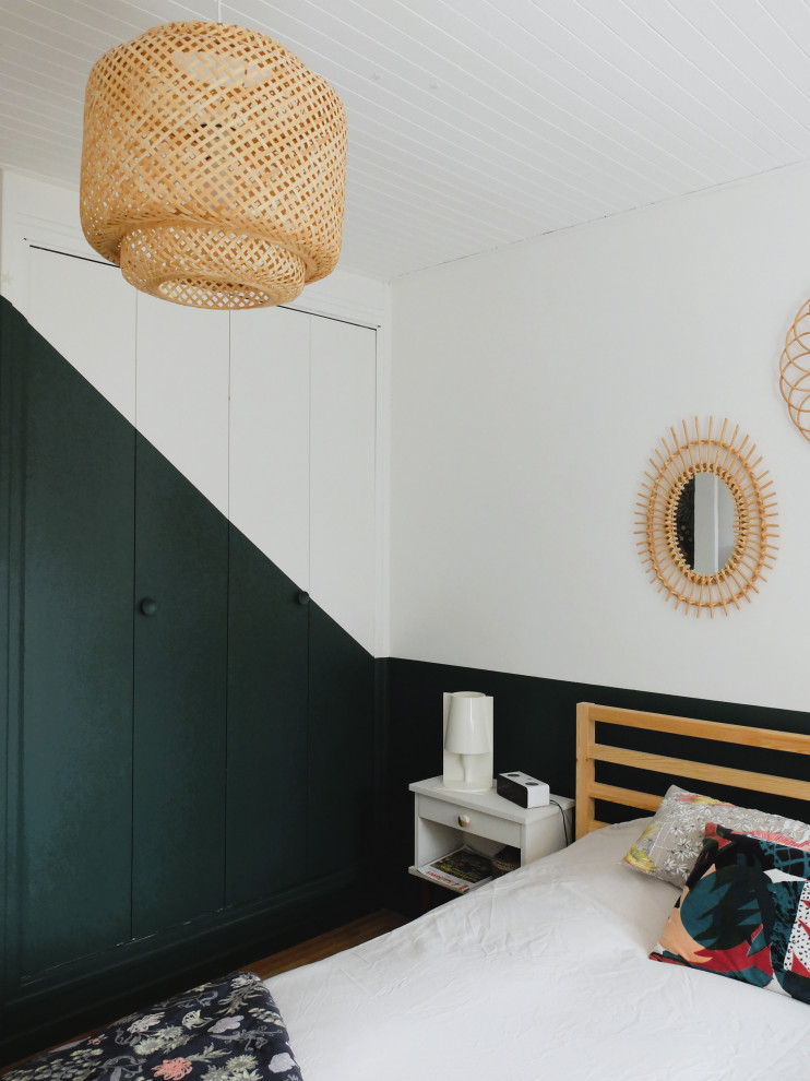 Maison 110 m² rénovée – vue 8