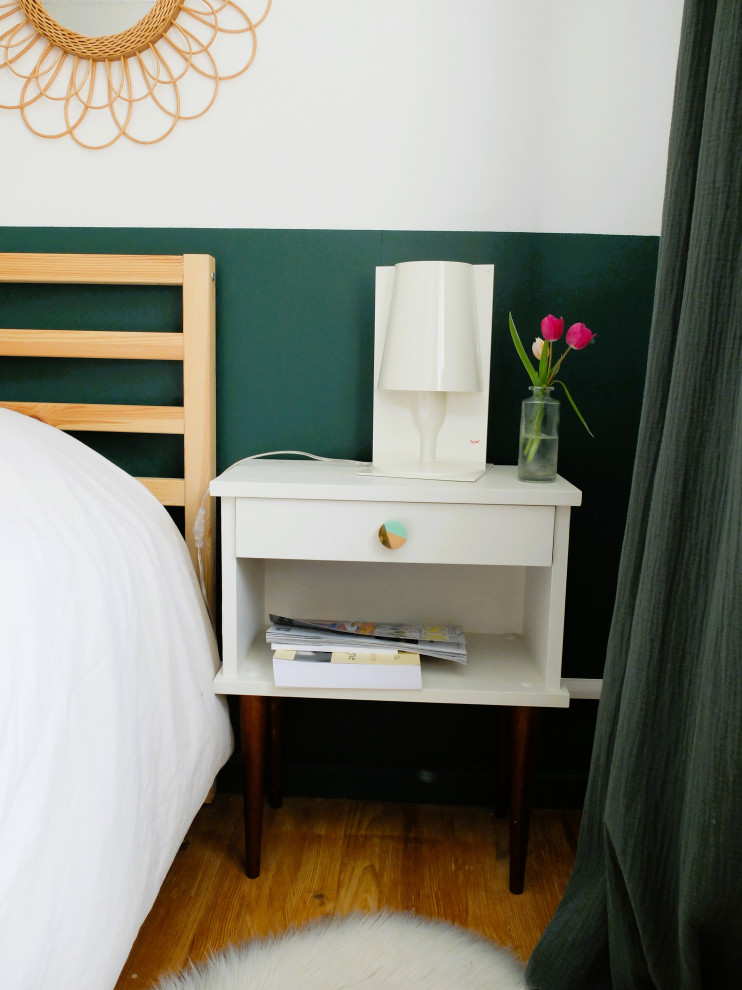 Maison 110 m² rénovée – vue 9