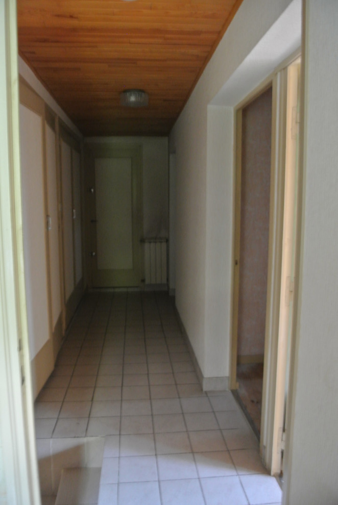 Maison 110 m² avant – vue 2