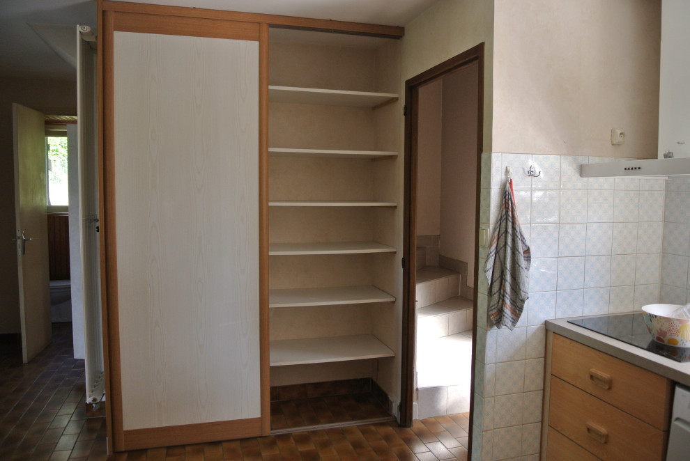 Maison 110 m² avant – vue 3