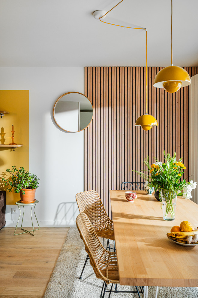 Agencement sur mesure de chambres