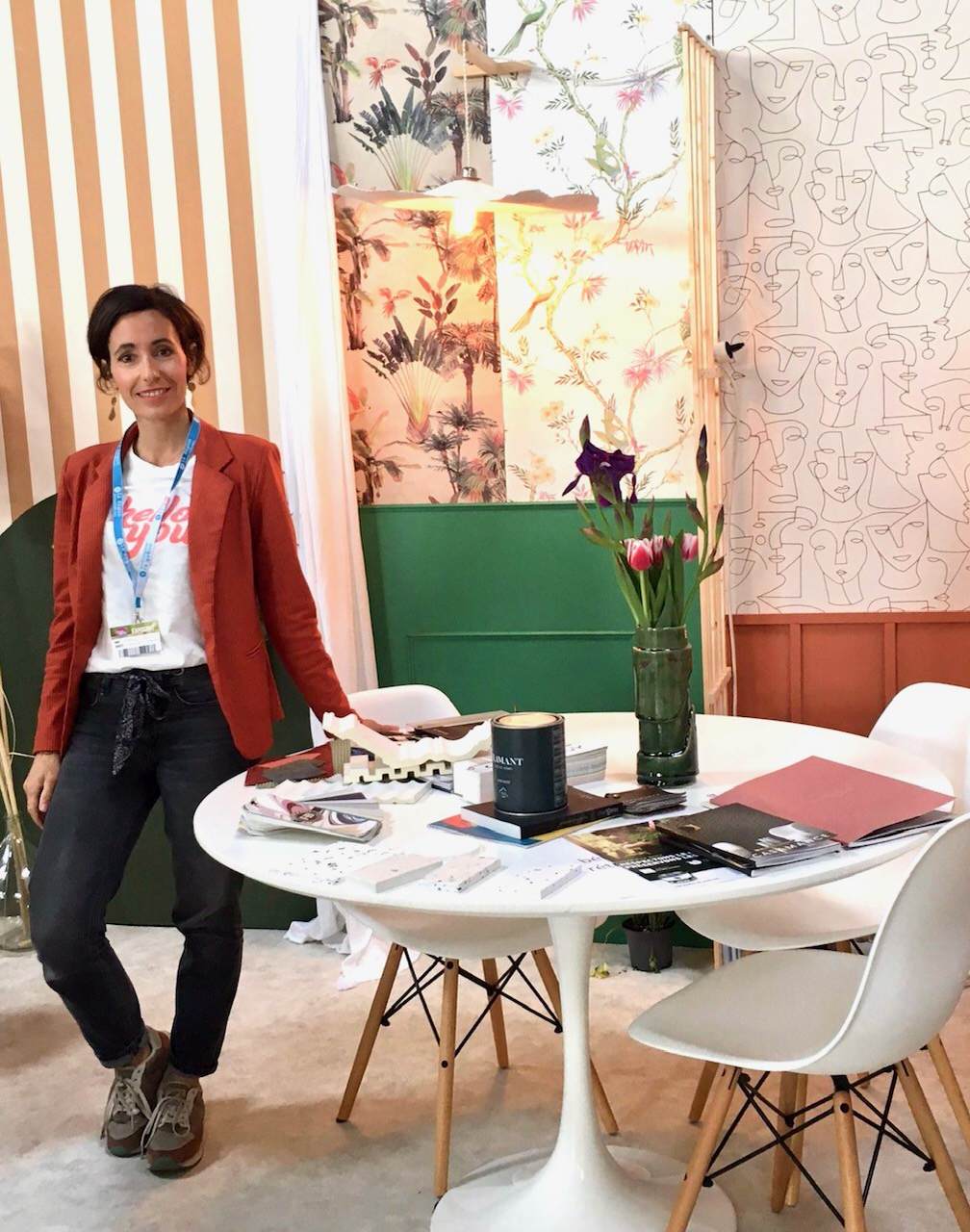 Maison M – Sarah Marcon